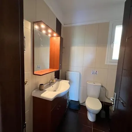 Holiday home Arelle
