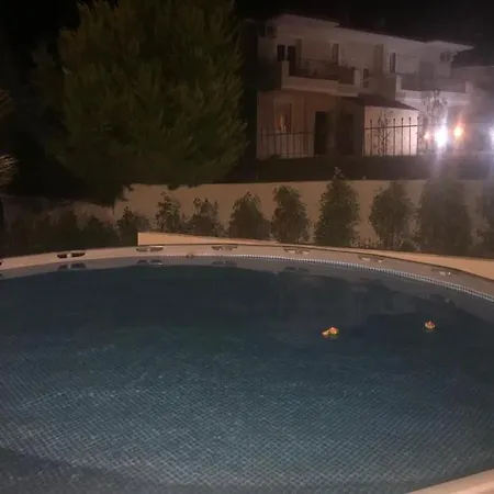 Arelle Holiday home *