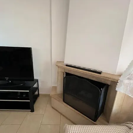Arelle Case de vacanță Pefkochori