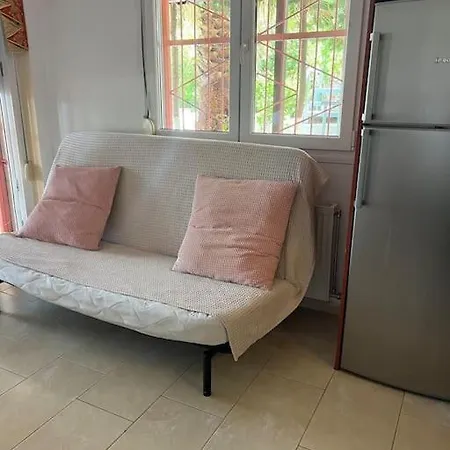 Arelle Case de vacanță Pefkochori