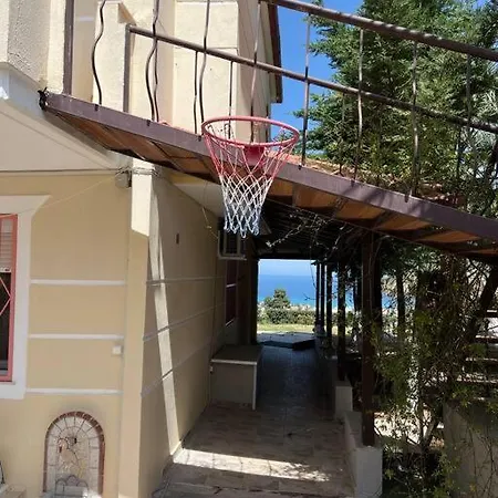 Case de vacanță Arelle Pefkochori