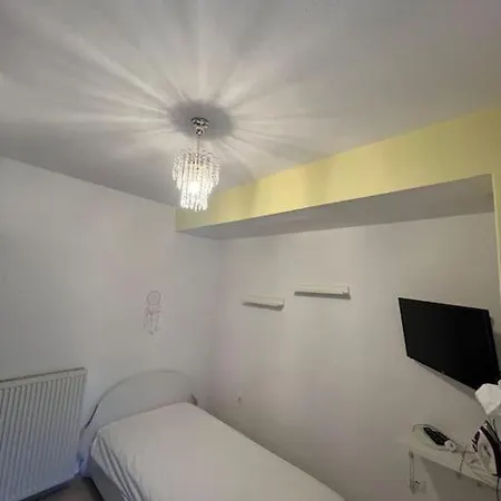 Case de vacanță Arelle *