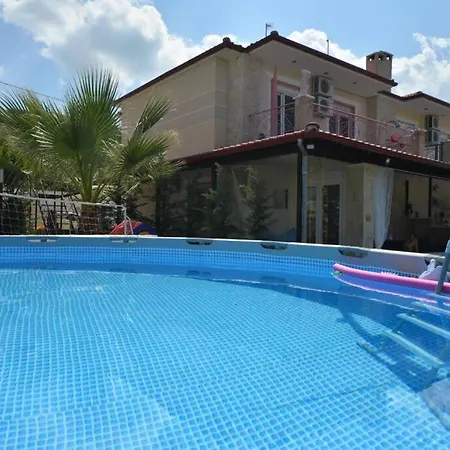 Arelle Case de vacanță *